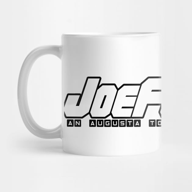 JoeFest 2019 Alternate Shirt by Boomer414